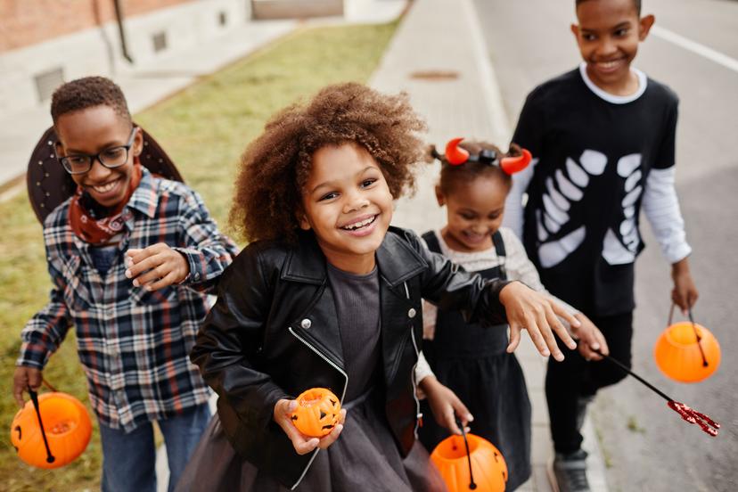 Halloween Safety Tips for Parents: Guide to a Spooktacular and Safe Night